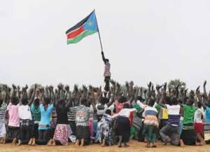 One People, One Nation